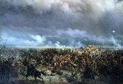 Battle of Grochew Bogdan Villevalde
